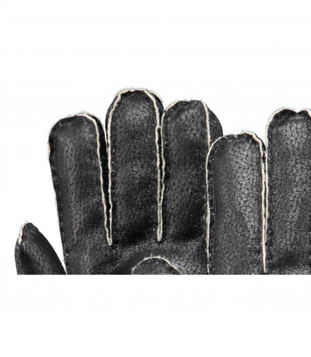 Chakku gloves mens black Barts Chakku gloves mens black Barts